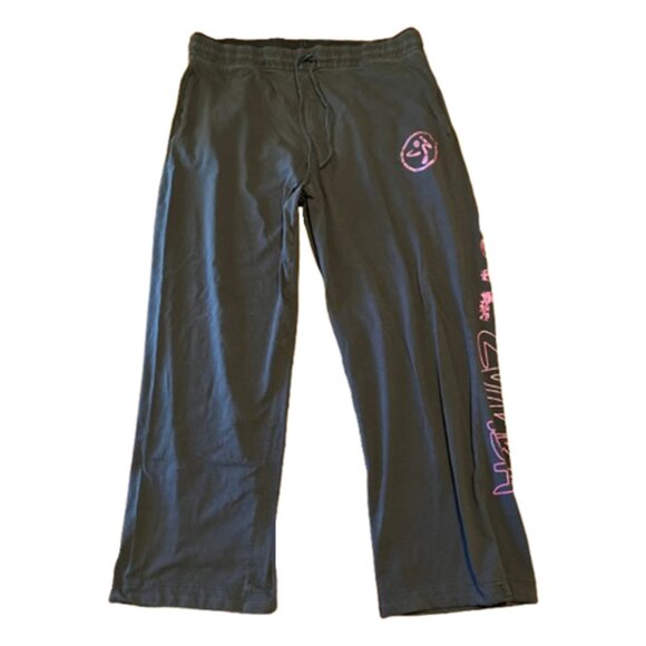ZUMBA Fitness Activewear Workout Sweatpants - Picture 2 of 8